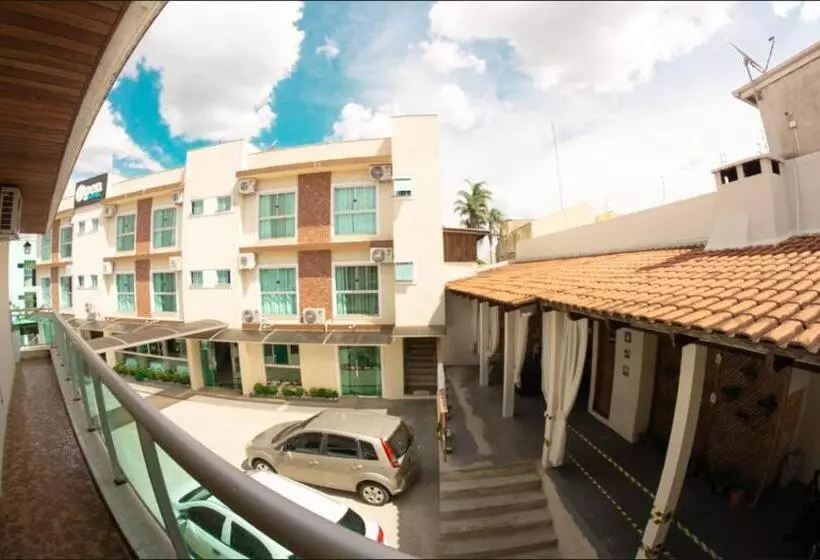 Hotel Open