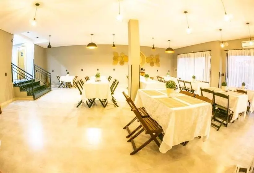 Hotel Open