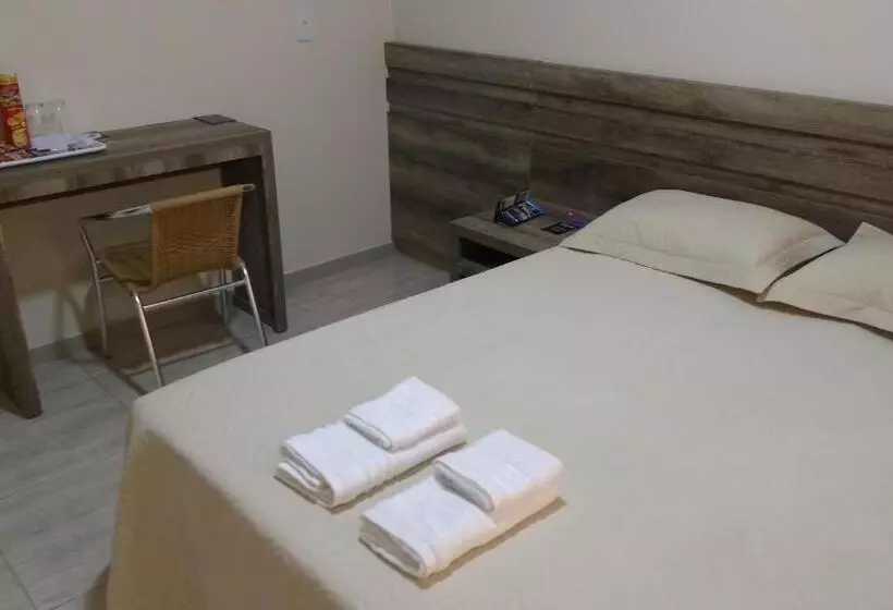 Hotel Open