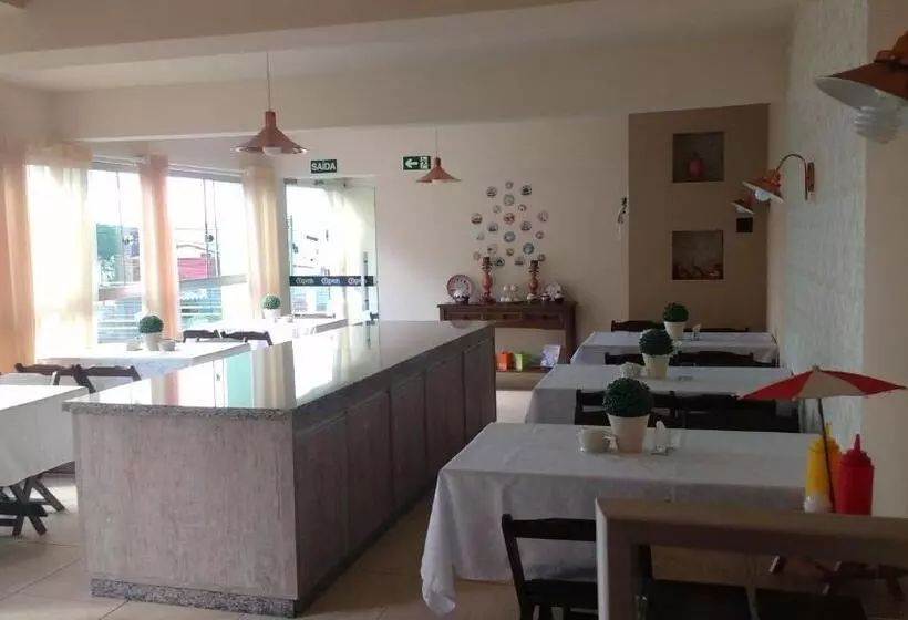 Hotel Open