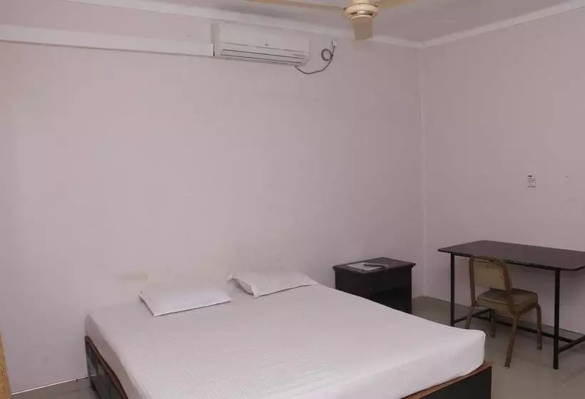 Hotelli Western Park Guest House