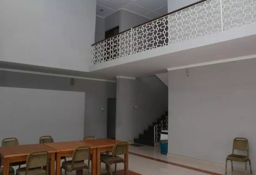 Hotelli Western Park Guest House