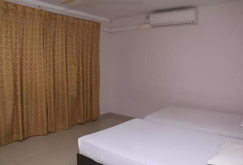 Hotelli Western Park Guest House