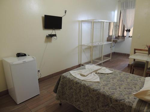 בית מלון כפרי Primavera Betim