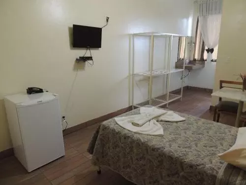 ホテル Primavera Betim