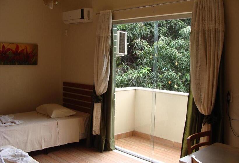 בית מלון כפרי Primavera Betim