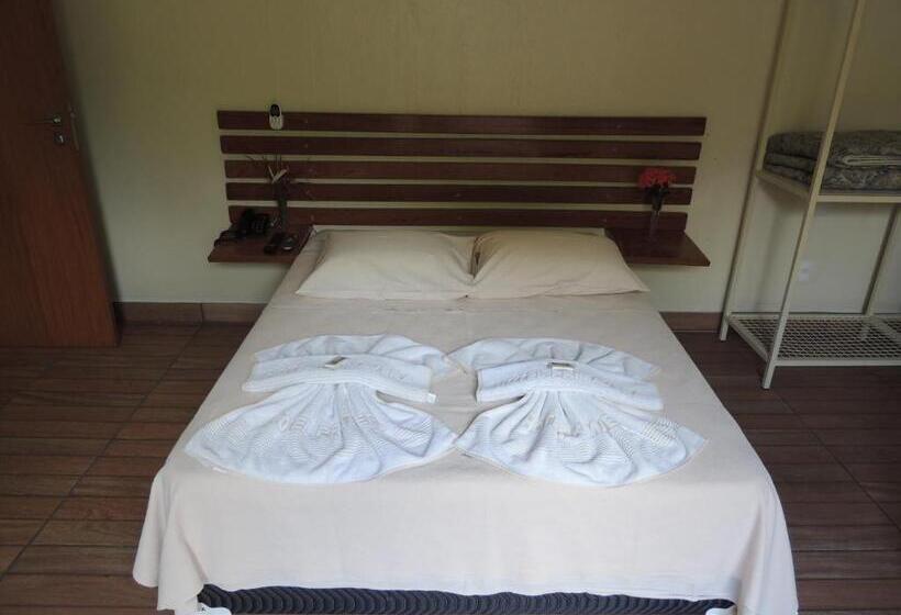 בית מלון כפרי Primavera Betim