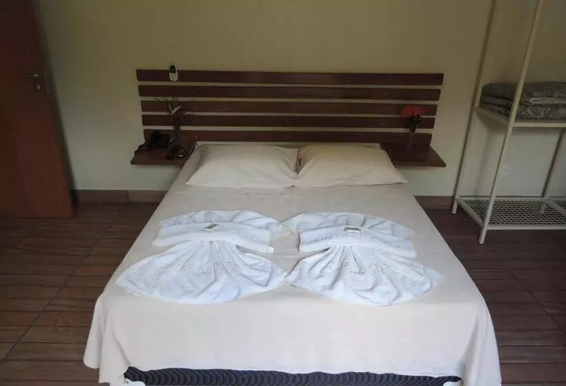 ホテル Primavera Betim