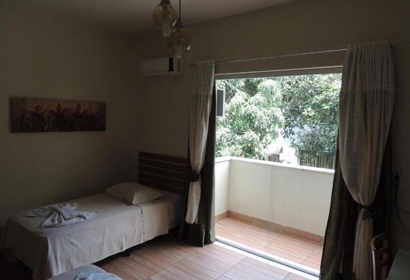 בית מלון כפרי Primavera Betim