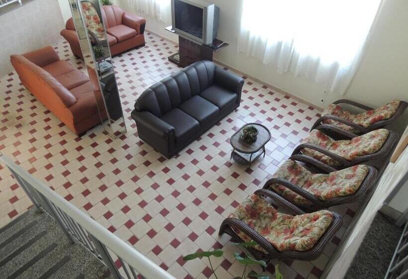 בית מלון כפרי Primavera Betim