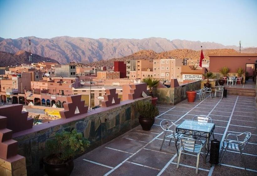 酒店 Salama Ste Sal  Ama Sud Sarl Au