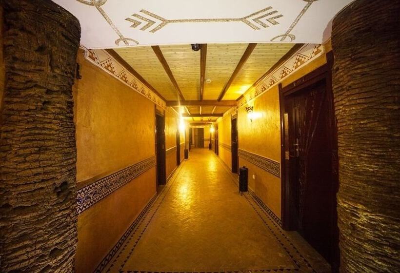 酒店 Salama Ste Sal  Ama Sud Sarl Au