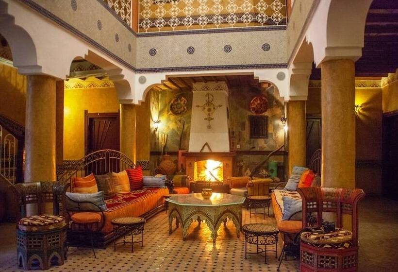 酒店 Salama Ste Sal  Ama Sud Sarl Au