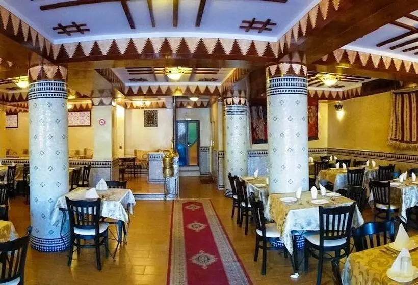 Hotelli Salama Ste Sal  Ama Sud Sarl Au