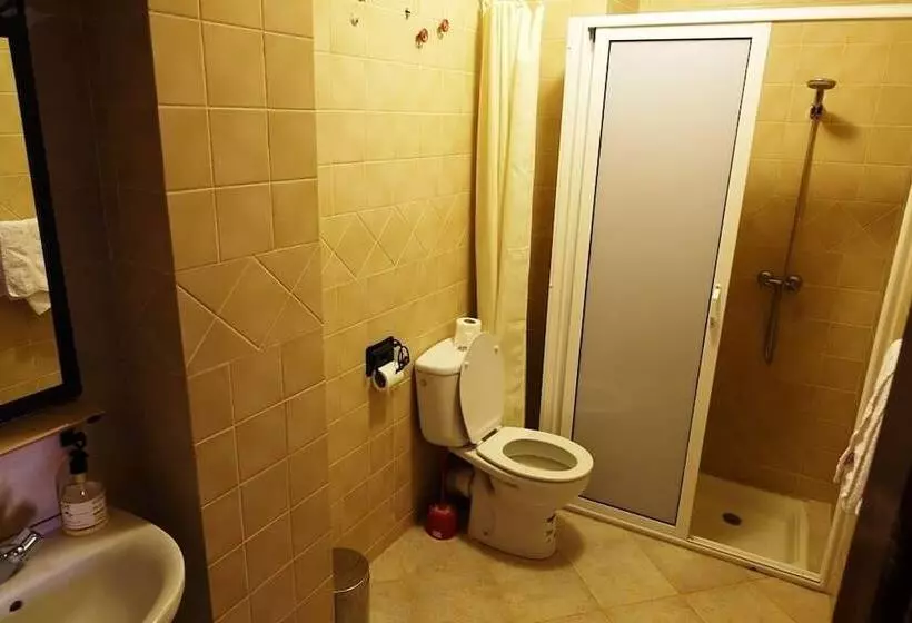 Hotelli Salama Ste Sal  Ama Sud Sarl Au