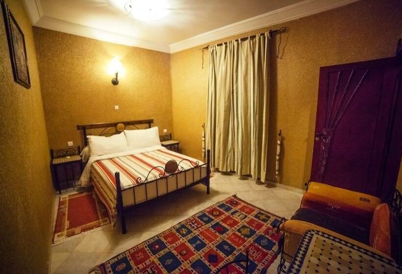 酒店 Salama Ste Sal  Ama Sud Sarl Au