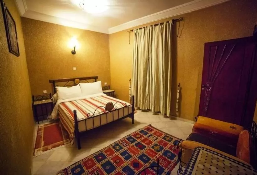 Hotelli Salama Ste Sal  Ama Sud Sarl Au