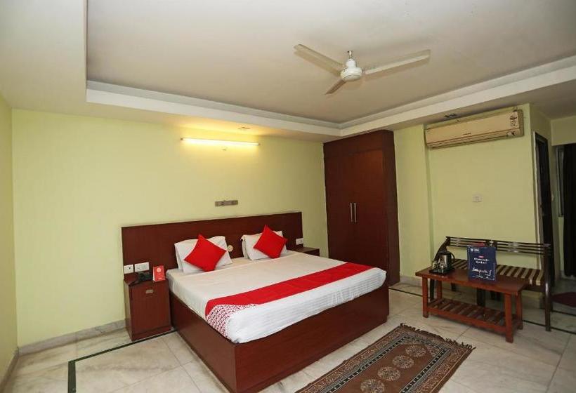 ホテル Swagat Palace