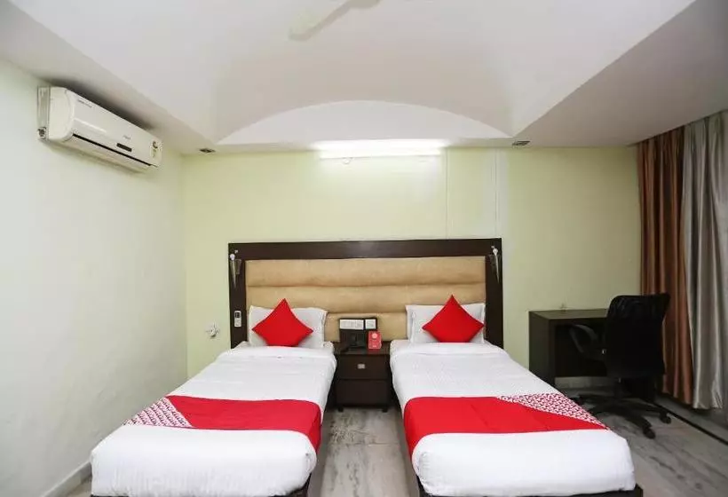 ホテル Swagat Palace