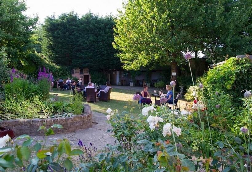 فندق The Inglenook