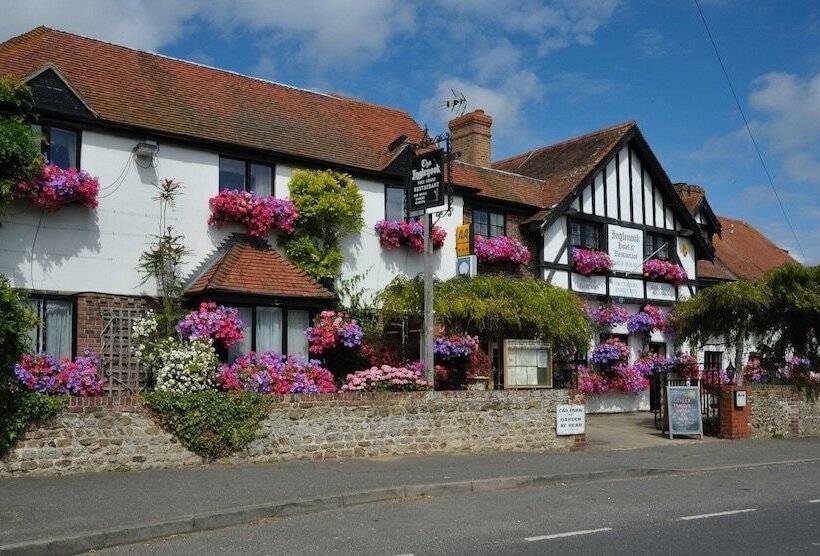 فندق The Inglenook