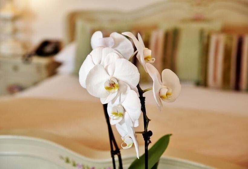 فندق The Inglenook