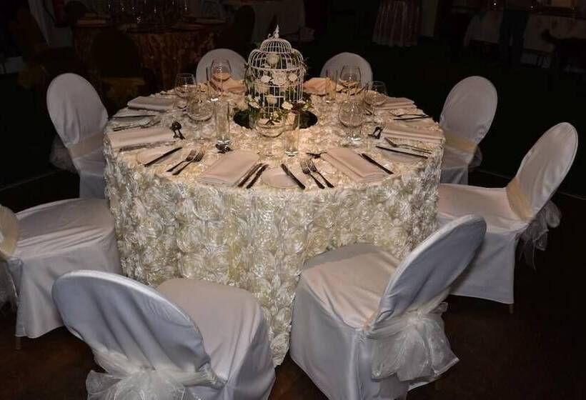 فندق The Inglenook