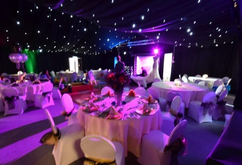 فندق The Inglenook