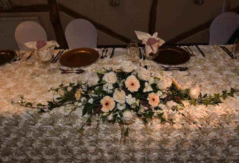 فندق The Inglenook