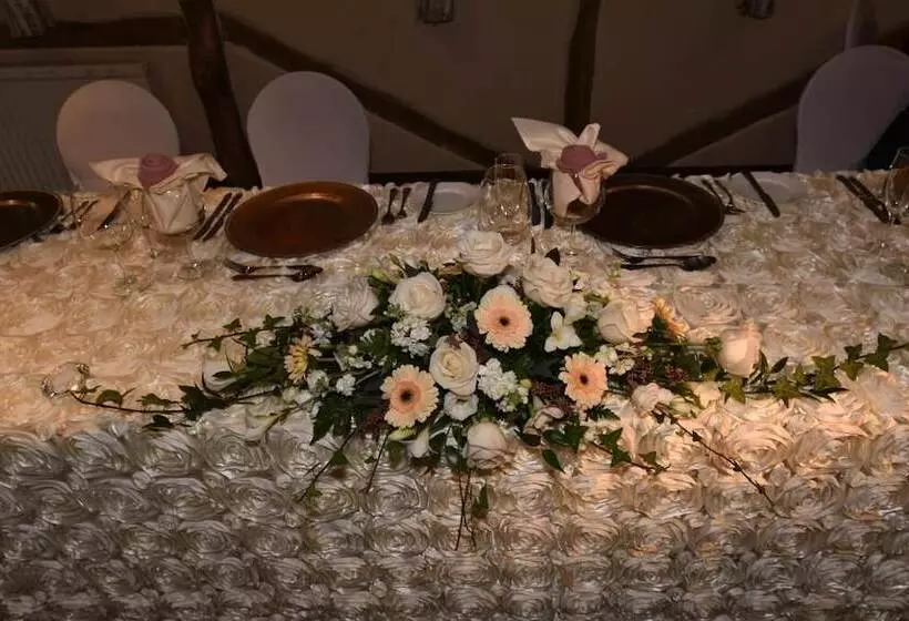 ホテル The Inglenook