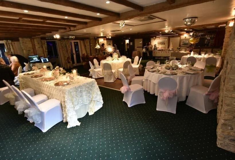 فندق The Inglenook