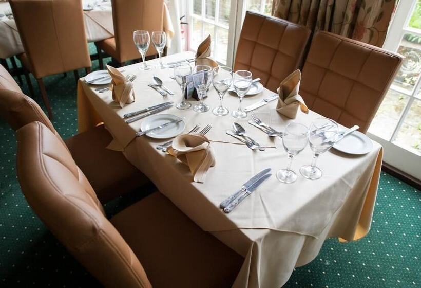 فندق The Inglenook