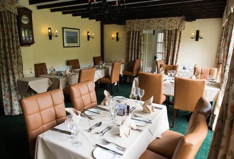 فندق The Inglenook