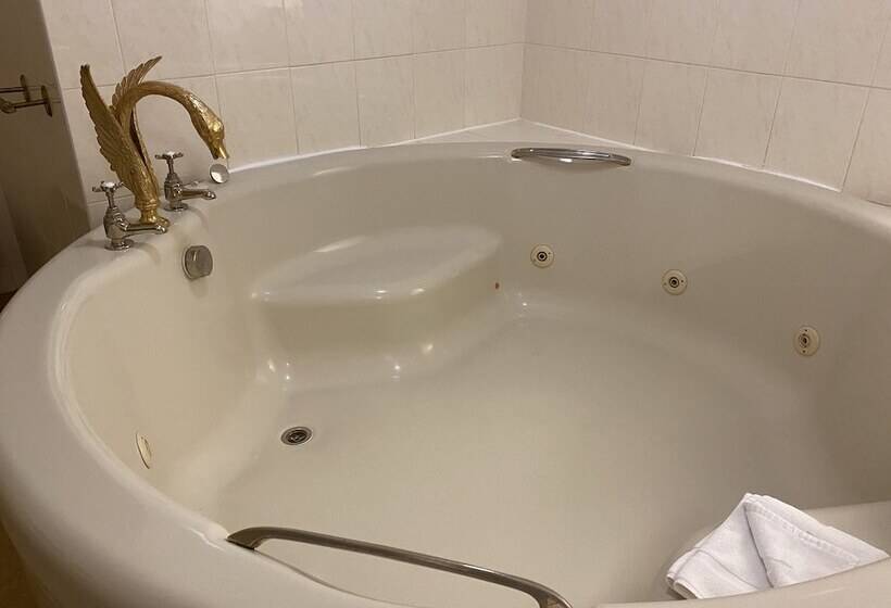 فندق The Inglenook