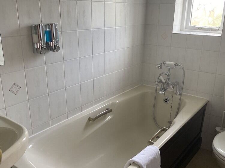 فندق The Inglenook