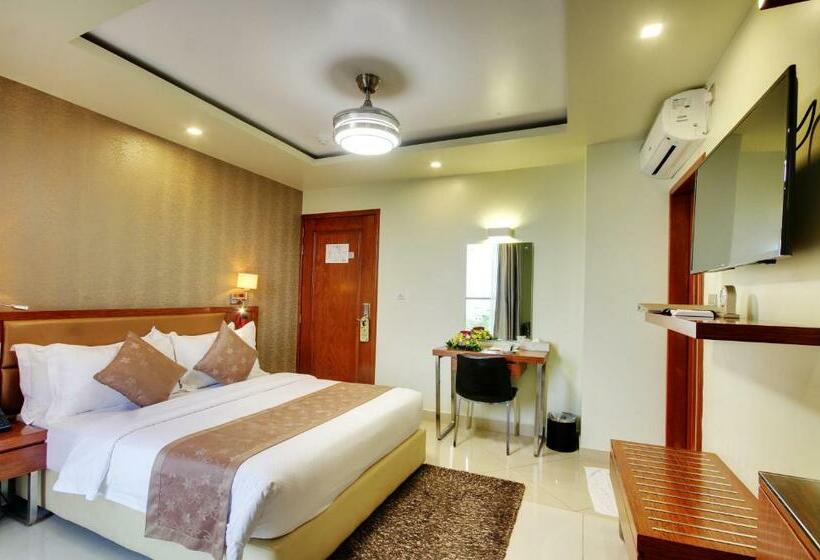 Hotel Unima Grand