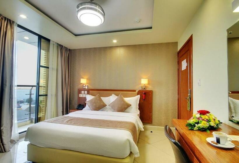 Hotel Unima Grand