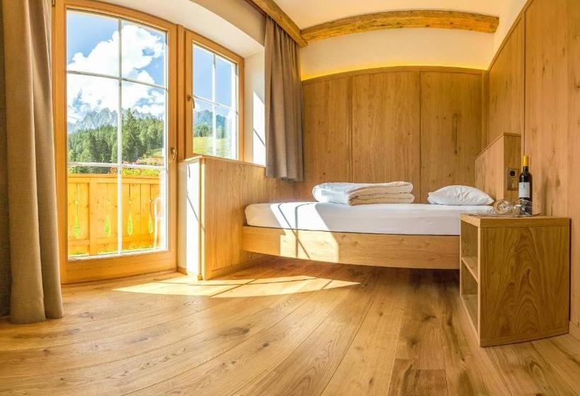 Отель Villa Waldheim