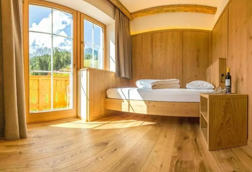 ホテル Villa Waldheim