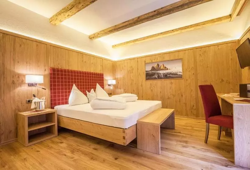 ホテル Villa Waldheim