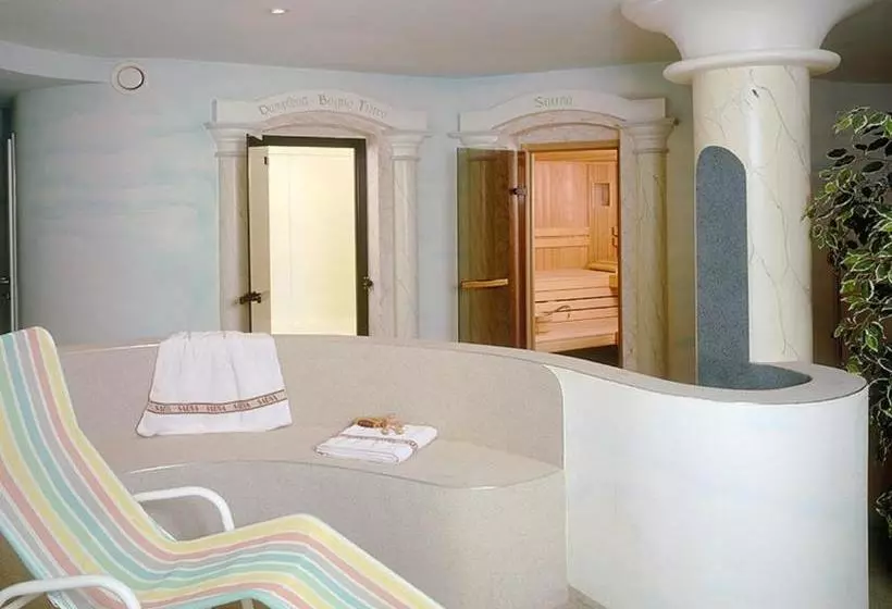 ホテル Villa Waldheim