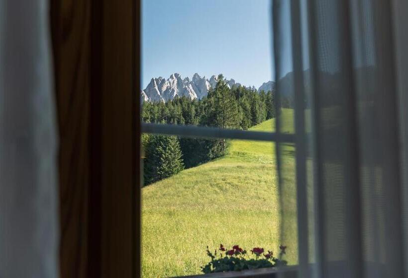 Отель Villa Waldheim