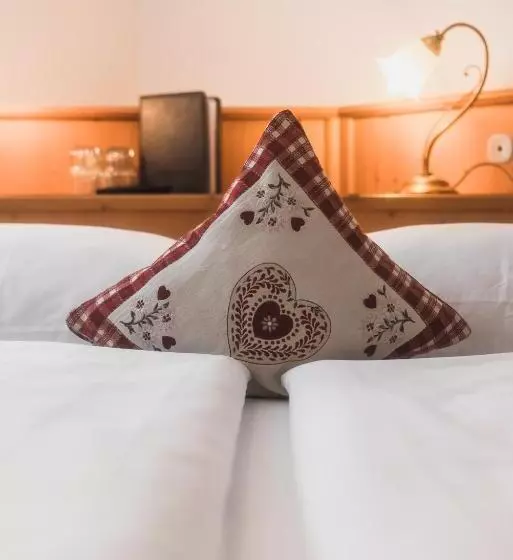 ホテル Villa Waldheim