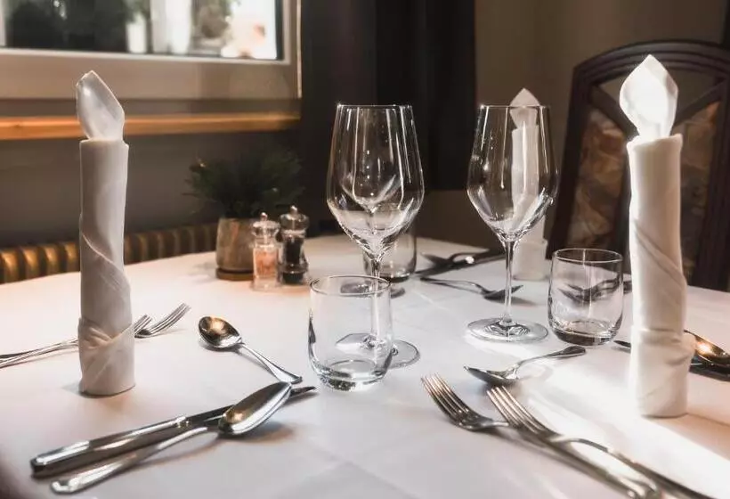 ホテル Villa Waldheim