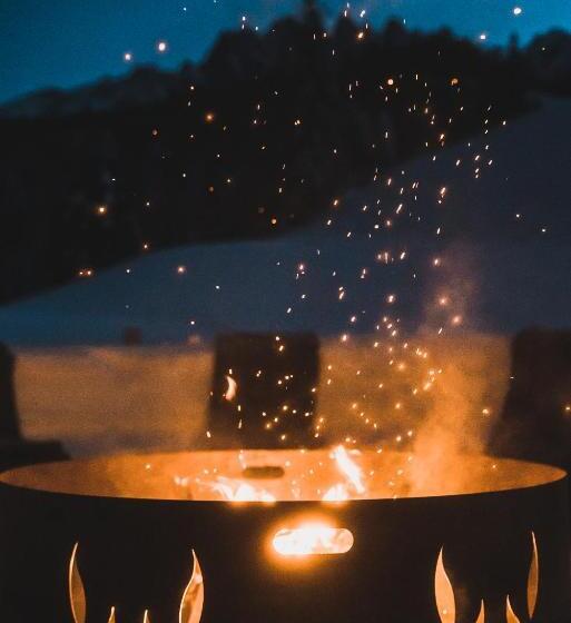 Отель Villa Waldheim