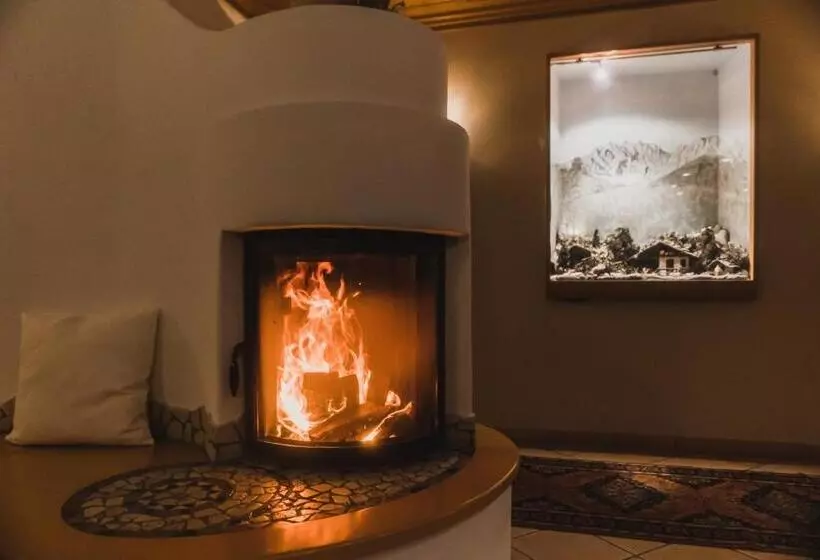 ホテル Villa Waldheim