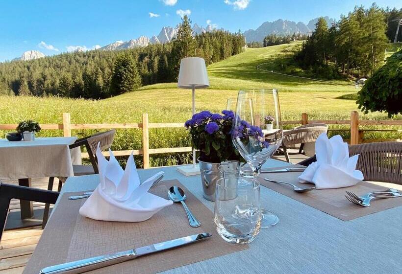 Отель Villa Waldheim