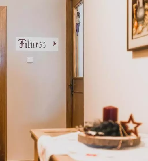 ホテル Villa Waldheim