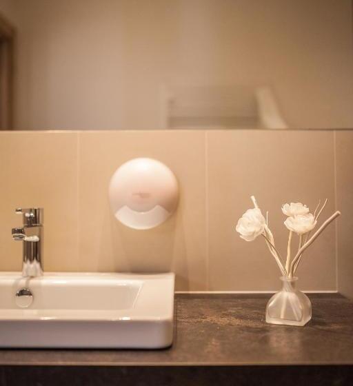 Отель Villa Waldheim