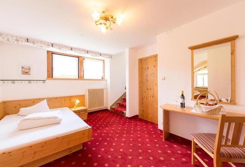 Отель Villa Waldheim